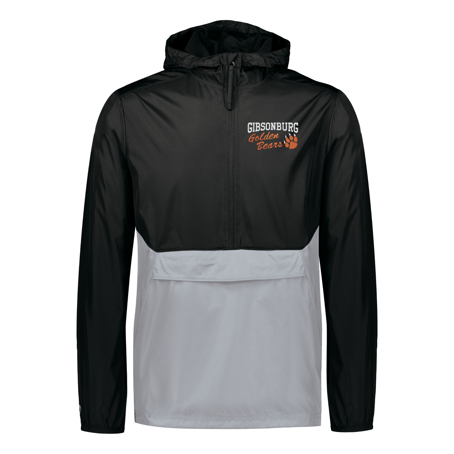 Gibsonburg Pack Pullover (229534) EMB (EGBAS-06)