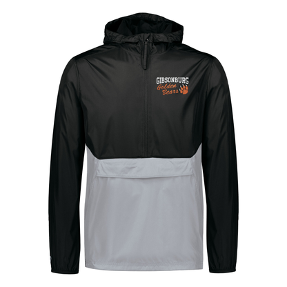 Gibsonburg Pack Pullover (229534) EMB (EGBAS-06)