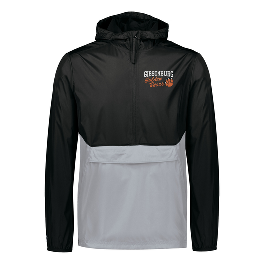 Gibsonburg Pack Pullover (229534) EMB (EGBAS-06)