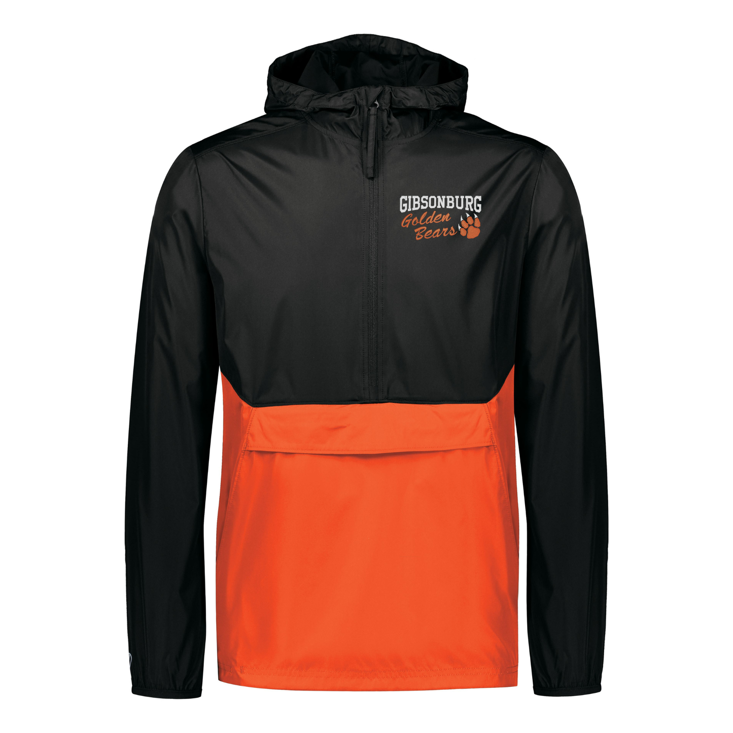 Gibsonburg Pack Pullover (229534) EMB (EGBAS-06)