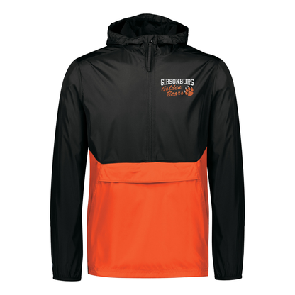 Gibsonburg Pack Pullover (229534) EMB (EGBAS-06)