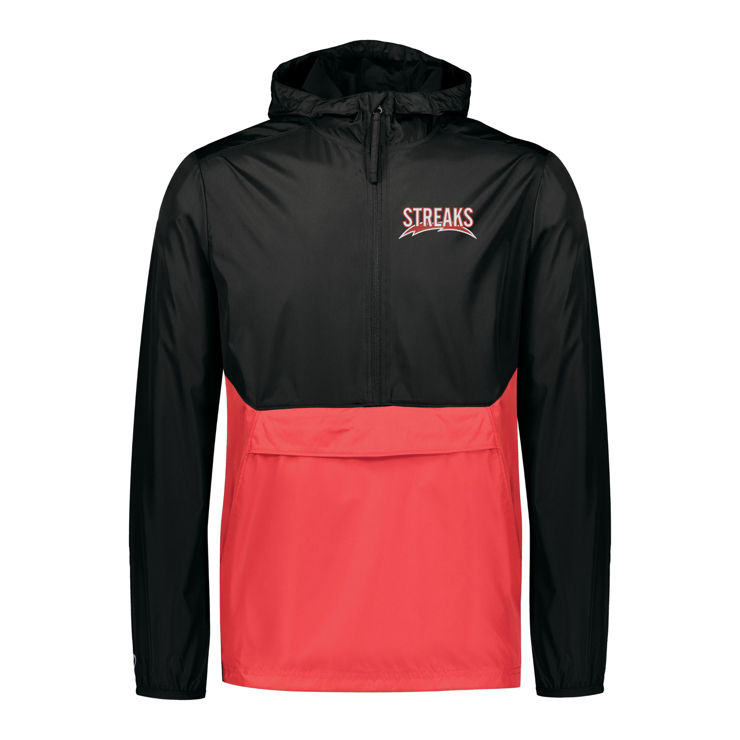 SJCC Fundraiser Pack Pullover (229534) (EMB) (ESJAS-12)