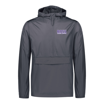 Fremont Ross Pack Pullover (229534) EMB EFRAS-02