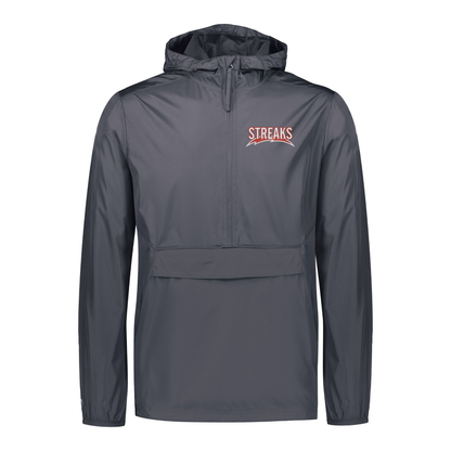 SJCC Fundraiser Pack Pullover (229534) (EMB) (ESJAS-12)