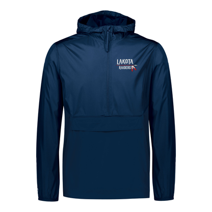 Lakota Drumline PACK PULLOVER 229534 (EMB) ELRAS-36