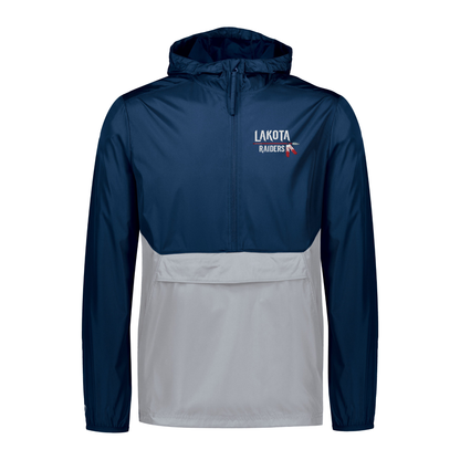 Lakota PACK PULLOVER 229534 EMB ELRAS-36