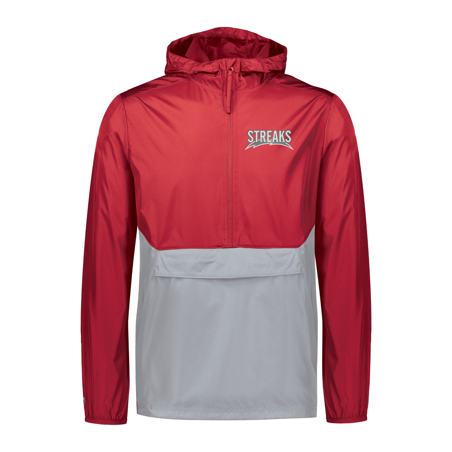 SJCC Fundraiser Pack Pullover (229534) (EMB) (ESJAS-12)