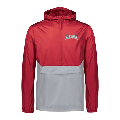 SJCC Fundraiser Pack Pullover (229534) (EMB) (ESJAS-12)