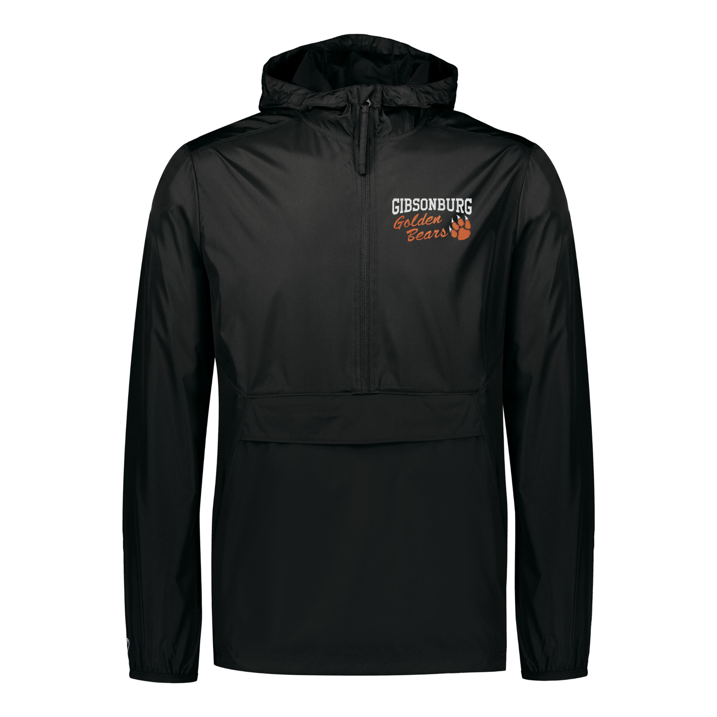 Gibsonburg Pack Pullover (229534) EMB (EGBAS-06)