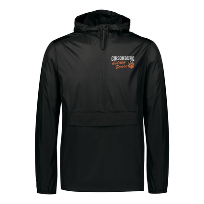 Gibsonburg Pack Pullover (229534) EMB (EGBAS-06)