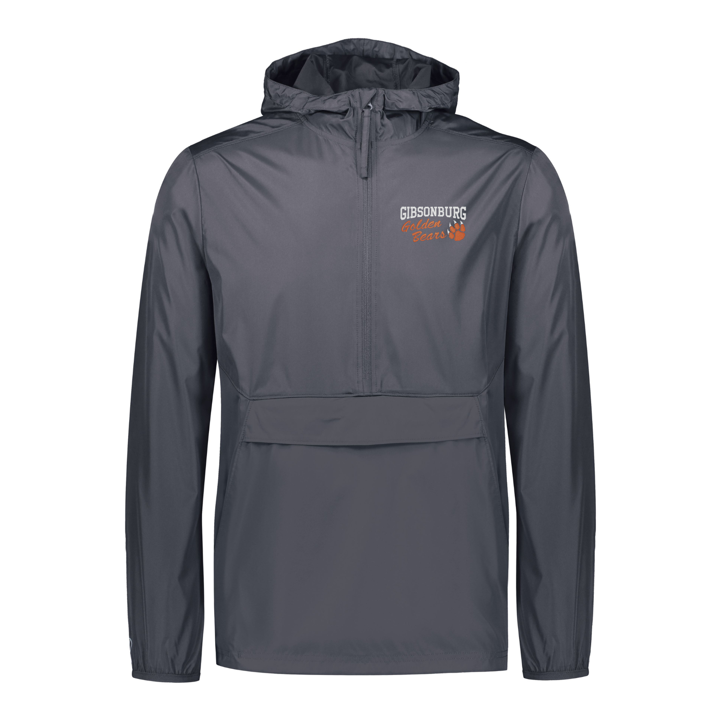 Gibsonburg Pack Pullover (229534) EMB (EGBAS-06)