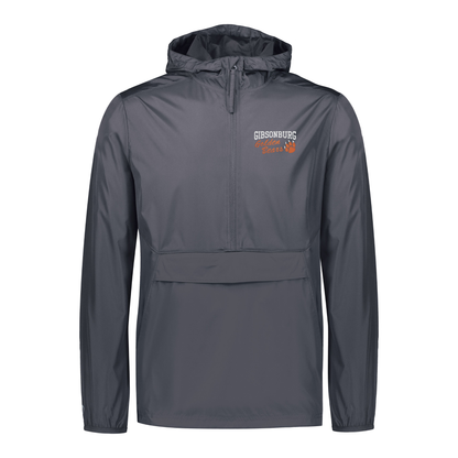 Gibsonburg Pack Pullover (229534) EMB (EGBAS-06)