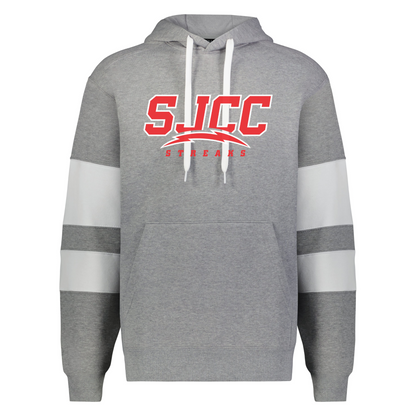 SJCC/BHCS (SJAS-16) Holloway Jackson Way Hooded Sweatshirt (229576)
