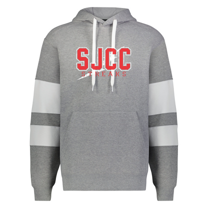 SJCC/BHCS (SJAS-18) Holloway Jackson Way Hooded Sweatshirt (229576)