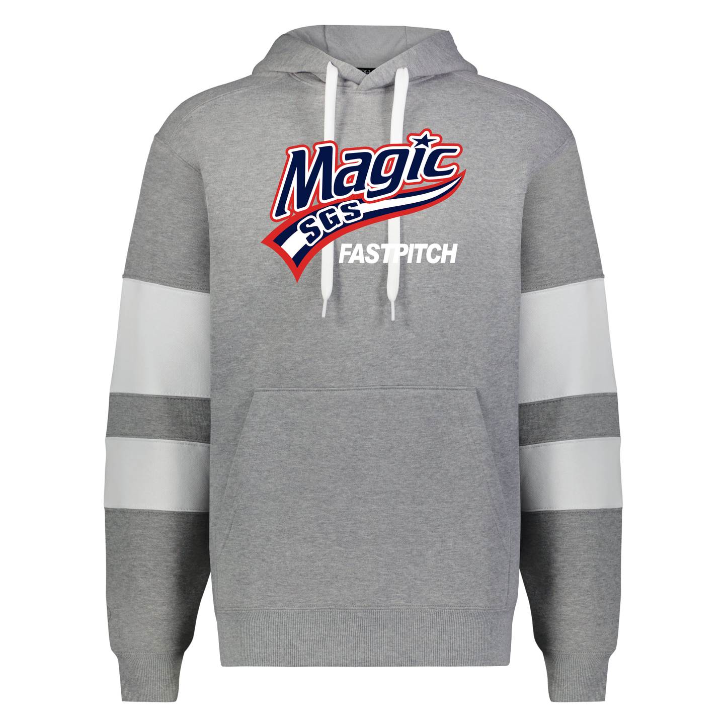 Magic Fastpitch Holloway Jackson Way Hooded Sweatshirt (229576)