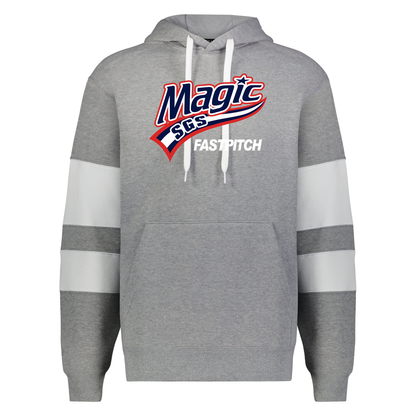 Magic Fastpitch Holloway Jackson Way Hooded Sweatshirt (229576)