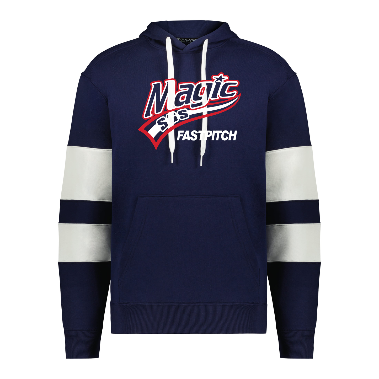 Magic Fastpitch Holloway Jackson Way Hooded Sweatshirt (229576)