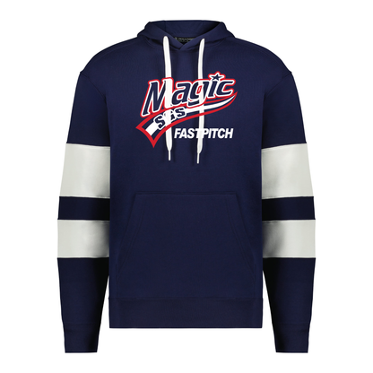 Magic Fastpitch Holloway Jackson Way Hooded Sweatshirt (229576)