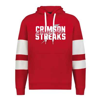 SJCC/BHCS (SJAS-25) Holloway Jackson Way Hooded Sweatshirt (229576)