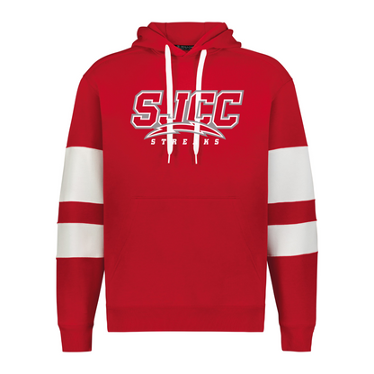 SJCC/BHCS (SJAS-16) Holloway Jackson Way Hooded Sweatshirt (229576)