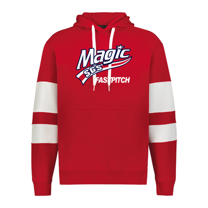 Magic Fastpitch Holloway Jackson Way Hooded Sweatshirt (229576)