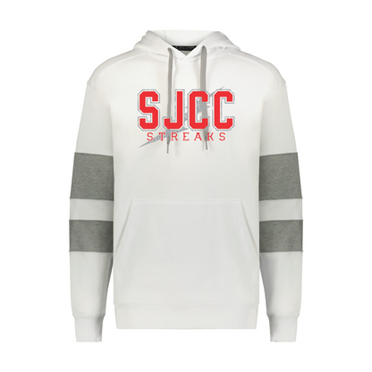SJCC/BHCS (SJAS-18) Holloway Jackson Way Hooded Sweatshirt (229576)