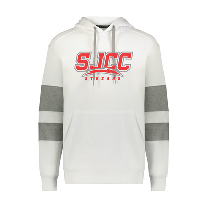 SJCC/BHCS (SJAS-16) Holloway Jackson Way Hooded Sweatshirt (229576)
