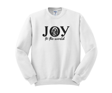 Joy to the World, Nativity, Christmas Shirt, Christmas Sweatshirt