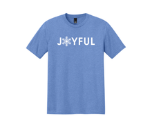 Joyful Shirt, Joyful Sweatshirt, Winter Shirt, Winter Sweatshirt, Christmas Shirt, Christmas Sweatshirt