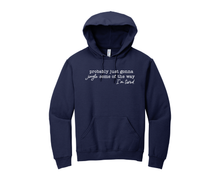 Probably just gonna jingle some of the way I'm tired., Christmas Shirt, Christmas Sweatshirt, Funny Christmas Shirt