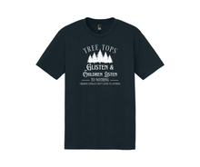 Tree Tops Glisten & Children Listen To Nothing Children Literally Don't Listen To Anything, Christmas Shirt, Christmas Sweatshirt, Funny Christmas Shirt