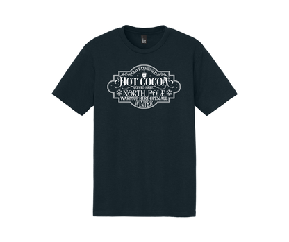 Old Fashioned Hot Cocoa Shirt, Old Fashioned Hot Cocoa Sweatshirt, Christmas Shirt, Christmas Sweatshirt