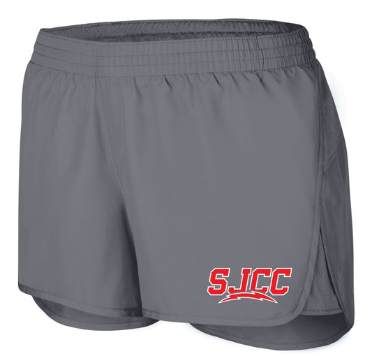 SJCC/BHCS LADIES WAYFARER SHORTS (2430)