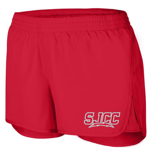 SJCC/BHCS LADIES WAYFARER SHORTS (2430)