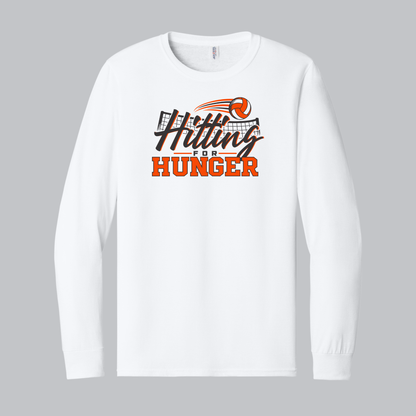 Gibsonburg Hitting for Hunger 2026 Fundraiser