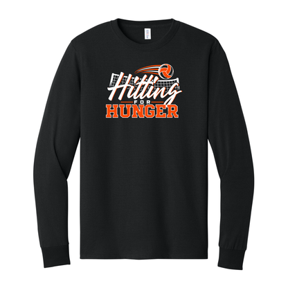 Gibsonburg Hitting for Hunger 2026 Fundraiser