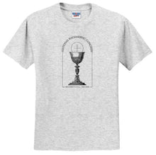National Eucharistic Congress Basic Youth T-Shirt (29B)