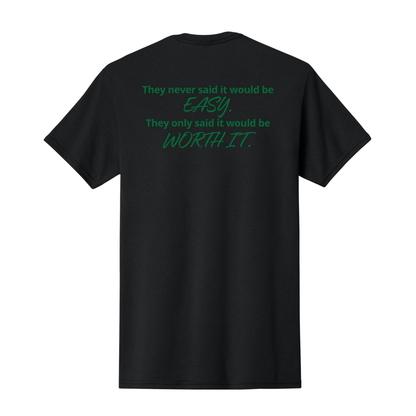 West End Wonders 4-H Basic Short Sleeve T-Shirt