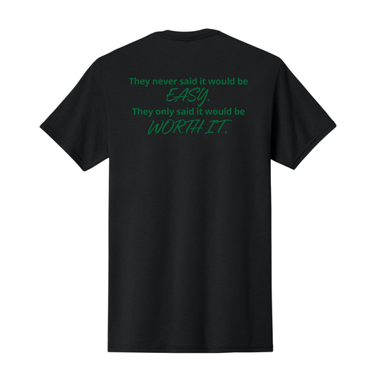 West End Wonders 4-H Basic Short Sleeve T-Shirt