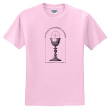 National Eucharistic Congress Basic Youth T-Shirt (29B)