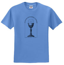 National Eucharistic Congress Basic Youth T-Shirt (29B)