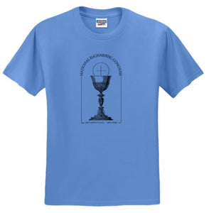 National Eucharistic Congress Basic Youth T-Shirt (29B)