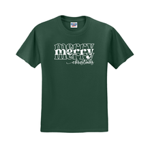 Merry Christmas Shirt, Merry Christmas Sweatshirt