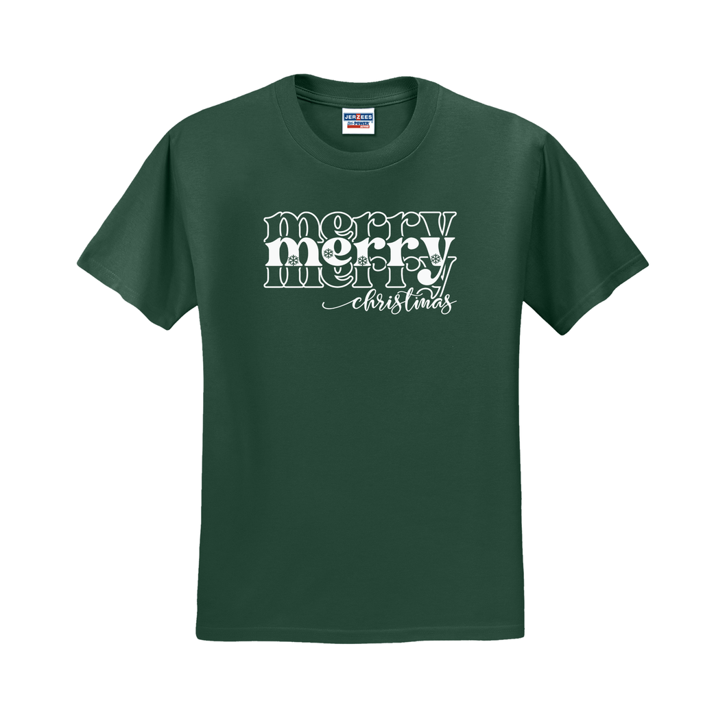 Merry Christmas Shirt, Merry Christmas Sweatshirt