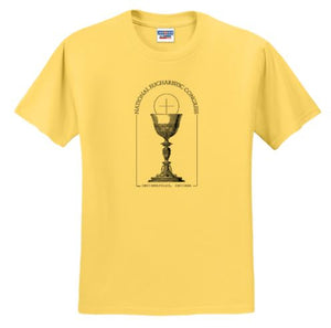 National Eucharistic Congress Basic Youth T-Shirt (29B)