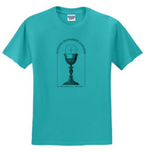 National Eucharistic Congress Basic Youth T-Shirt (29B)