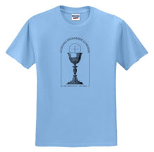 National Eucharistic Congress Basic Youth T-Shirt (29B)