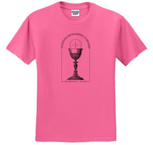 National Eucharistic Congress Basic Youth T-Shirt (29B)