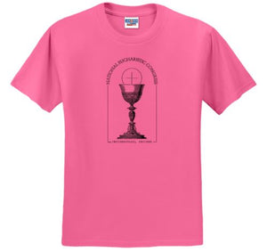 National Eucharistic Congress Basic Youth T-Shirt (29B)