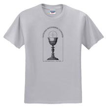 National Eucharistic Congress Basic Youth T-Shirt (29B)